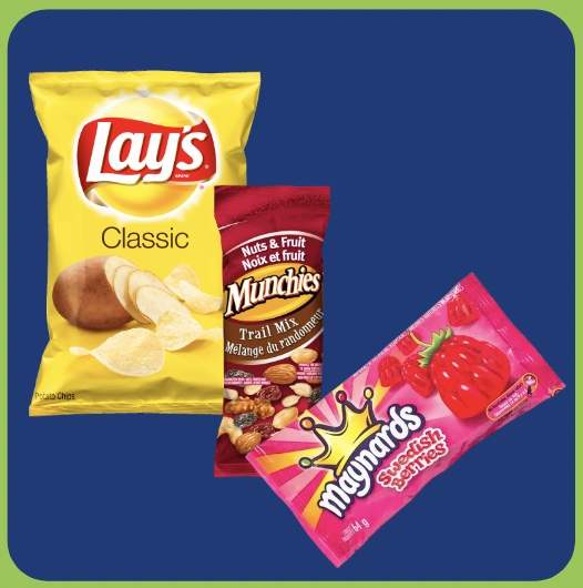 Ottawa Vending Machines Vend Pro