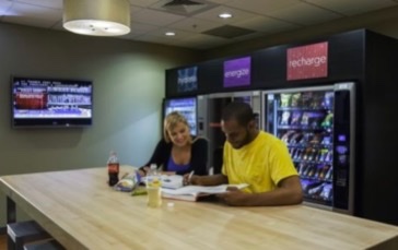 Ottawa Office Vending Solutions