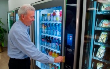 Ottawa Office Vending Solutions