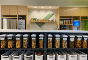 Ottawa Office Snack And Beverage Services