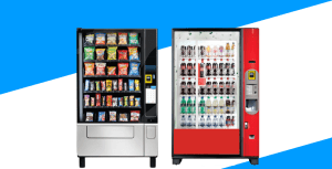 Vending Machine Services Ottawa